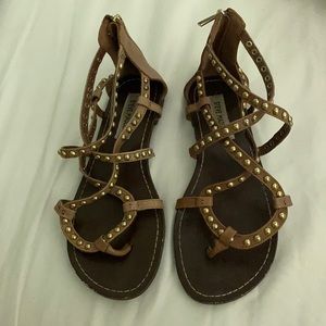 Steve Madden Sandals